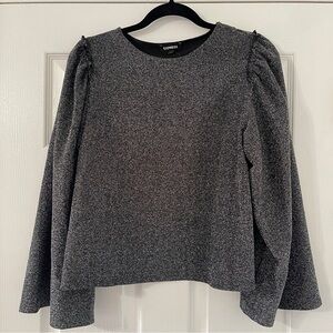 Women’s Express Top | Size M